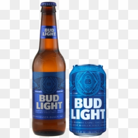 Bud Light Png, Transparent Png - bud light bottle png