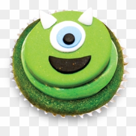 Monster Inc Cake Png , Png Download - Icing, Transparent Png - cake png transparent