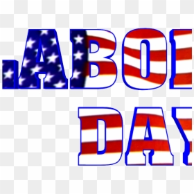 Clip Art, HD Png Download - happy labor day png