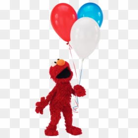 Elmo Birthday Png, Transparent Png - birthday png images