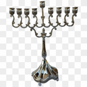 Transparent Menora Png - Menorah Png, Png Download - menorah clipart png