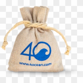 4ocean Bracelet With Logo, HD Png Download - like comment subscribe png