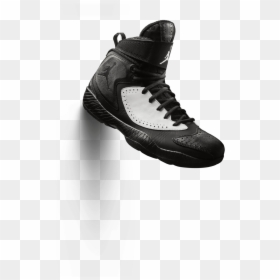 Hiking Shoe , Png Download - Sneakers, Transparent Png - jordan shoe png