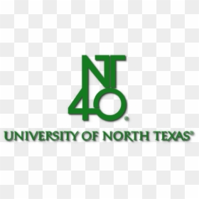 University Of North Texas Logo Png - Sign, Transparent Png - north sign png