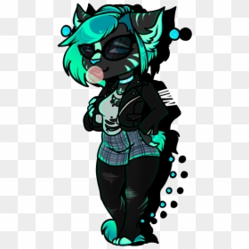 [c] Cool Kid - Cartoon, HD Png Download - cool kid png