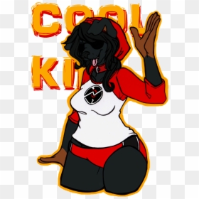 Transparent Cool Kid Png - Cartoon, Png Download - cool kid png
