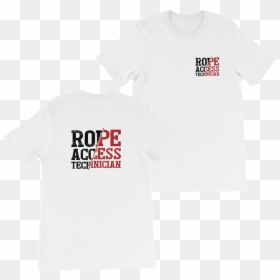 Active Shirt, HD Png Download - technician png