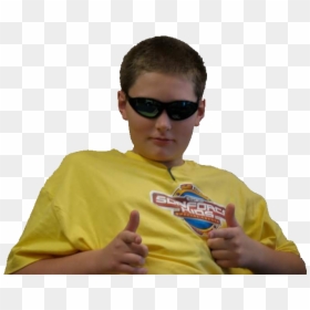 Cool Chris - Boy, HD Png Download - cool kid png