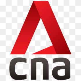 Channel News Asia Logo, HD Png Download - like comment subscribe png
