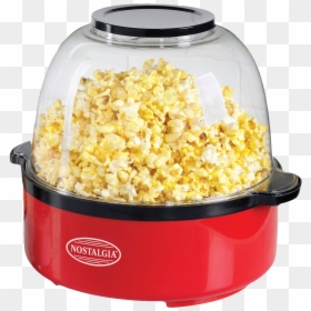 Popcorn Maker, HD Png Download - popcorn transparent png