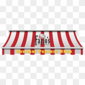 Picture - Banner, HD Png Download - popcorn transparent png