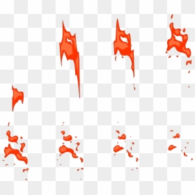 Illustration, HD Png Download - spatter png