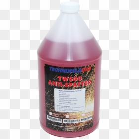 Bottle, HD Png Download - spatter png