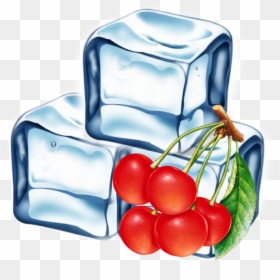 Ice Cubes Clipart Png Transparent Png , Png Download - Ice Cubes Clip Art, Png Download - ice png transparent