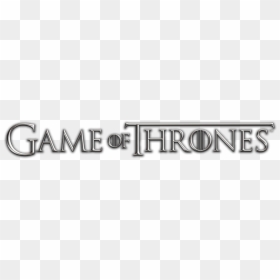 Calligraphy, HD Png Download - game of thrones throne png