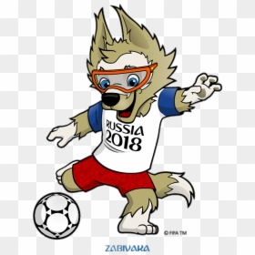 World Cup 2018 Transparent, HD Png Download - russia 2018 png