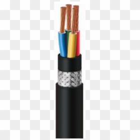 Electrical Cable, HD Png Download - electric wire png