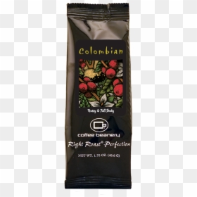 Colombian Specialty Coffee - Coffee, HD Png Download - shocked patrick png