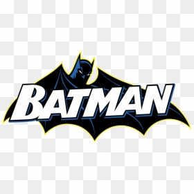 Batman Logo Png Transparent - Batman, Png Download - batman png images