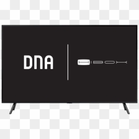 Dna, HD Png Download - tv png image