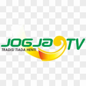 Logo Jogja Tv Vector - Jogja Tv, HD Png Download - tv png image