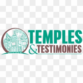 Transparent Lds Temple Png - Circle, Png Download - lds temple png