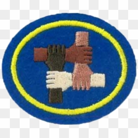 Handshake, HD Png Download - team building png