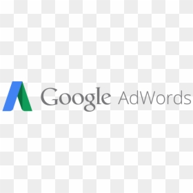 Google Adwords Logo Svg, HD Png Download - adwords logo png