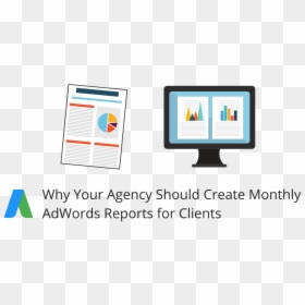 Graphic Design, HD Png Download - adwords logo png