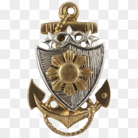 Philippine Marine Corps Insignia, HD Png Download - marine corps emblem png