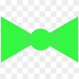 Hd Clip Art Bow Tie Clip Art - Png Back Of Bow Transparent, Png Download - v for vendetta mask png