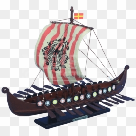 Transparent Viking Ship Png - Viking Ships, Png Download - viking ship png