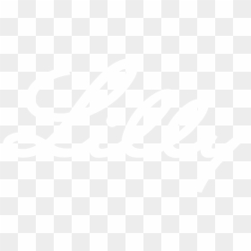 Download Logo And Company - Eli Lilly Company Logo, HD Png Download - lilypad png