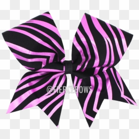 Butterfly, HD Png Download - zebra stripes png