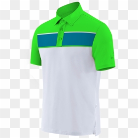 Transparent Shirts Clipart - Polo Shirt Plain Transparent Background, HD Png Download - polo shirt png