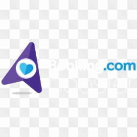 Booking Com Booster, HD Png Download - booking.com logo png