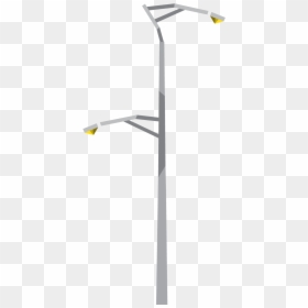 Street Light, HD Png Download - lamppost png