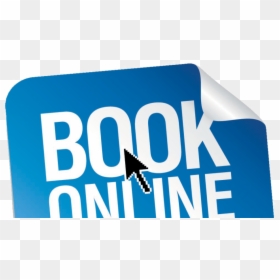 Signage, HD Png Download - booking.com logo png