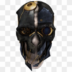 Transparent Dishonored Png, Png Download - dishonored png
