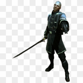 Overseer Dishonored Png , Png Download - Dishonored Soldier, Transparent Png - dishonored png