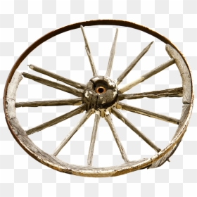 Wagon Wheel Png - Wheel, Transparent Png - covered wagon png