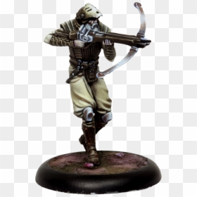 Darkage Oathpourer, HD Png Download - dishonored png