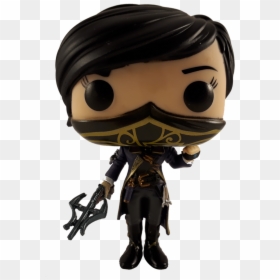 Cartoon, HD Png Download - dishonored png