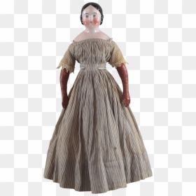 Gown, HD Png Download - covered wagon png