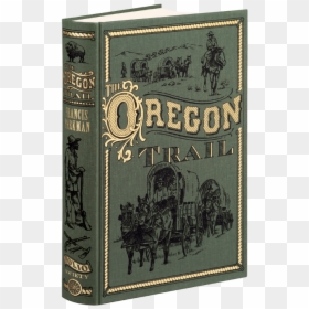 Oregon Trail Folio Society, HD Png Download - covered wagon png