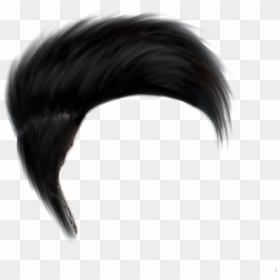 Hd Mens For Whatsapp - Hair Style New Png, Transparent Png - boy hair png