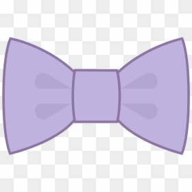 Bow Accessory,line,clip Art - Purple Bow Ties Clip Art, HD Png Download - bow tie clipart png