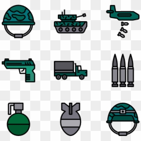 Audio, HD Png Download - army tank png