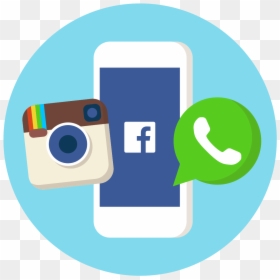 We Pride Ourselves In Not Only Providing World Class - Instagram Facebook Whats App, HD Png Download - instagram image png
