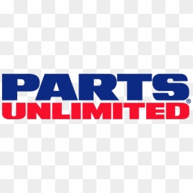 Transparent Unlimited Png - Parts Unlimited Logo Png, Png Download - unlimited png